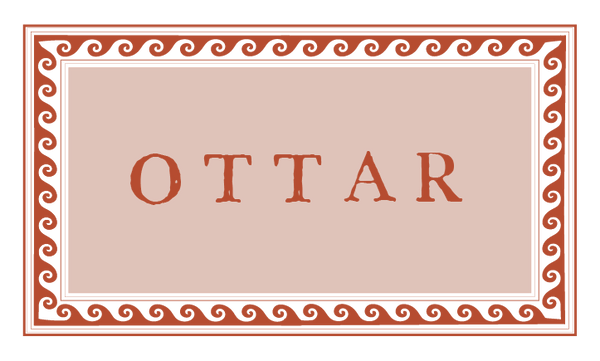 Ottar logo